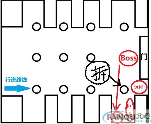 魔兽世界怀旧服BWL黑翼之巢图文攻略