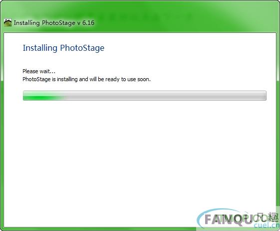 Photostage免费版