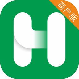 惠支付商户版app