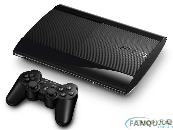 ps3模拟器教程