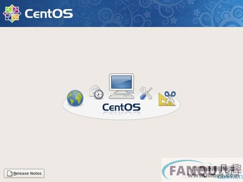 CentOS操作系统安装教程